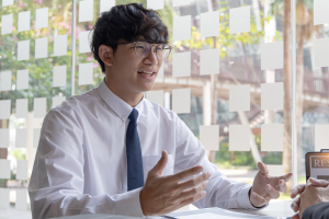 忙進忙出人-補氣免疫plus