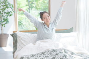 睡飽保平安 補給包