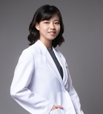 陳晏蓉醫師形象照