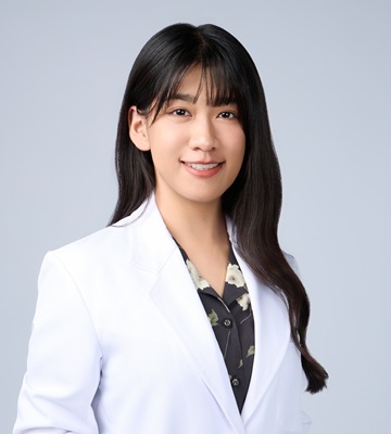 陳映竹醫師形象照