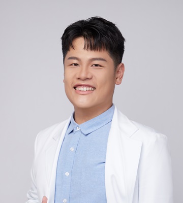 簡士原醫師形象照