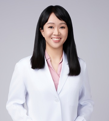 呂沛瑾醫師形象照