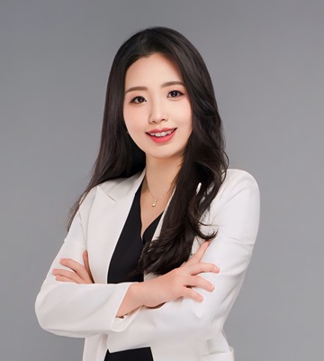 施安琪醫師個人形象照