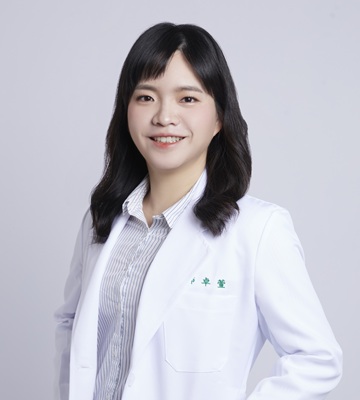 卓軒醫師個人形象照