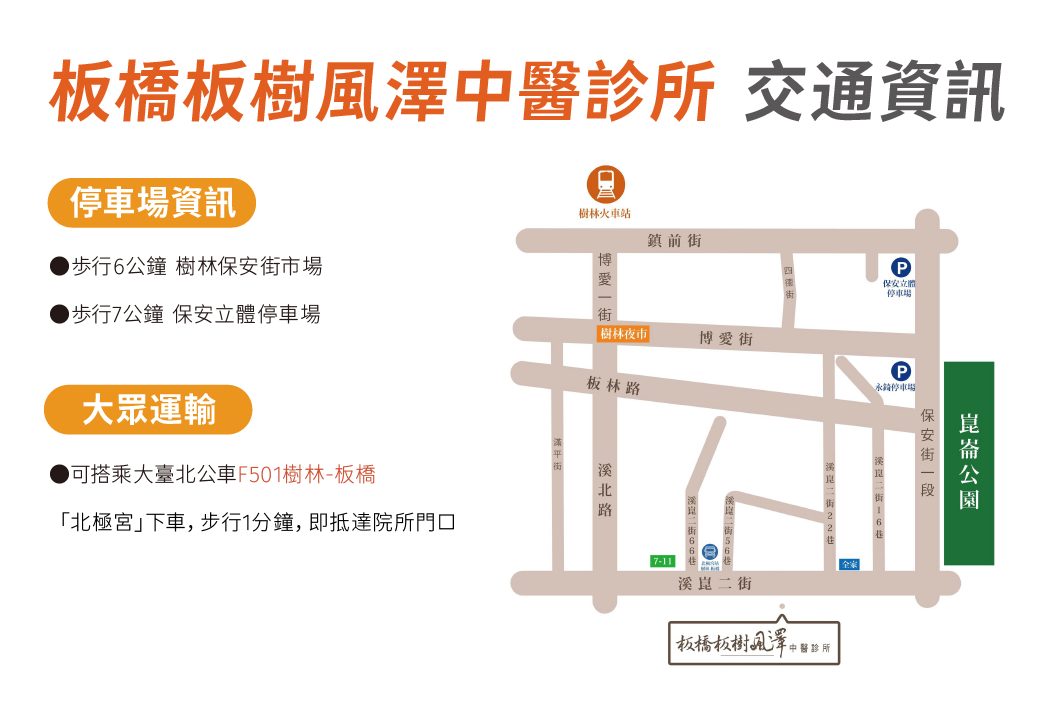 板橋板樹風澤交通資訊